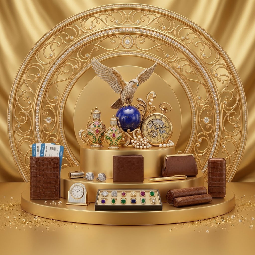 ALL ACCESSORIES