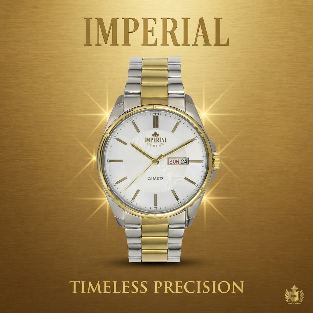 Imperial  Watches
