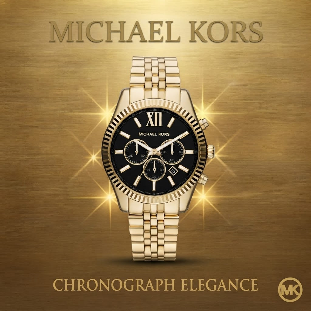 Michael Kors Watches