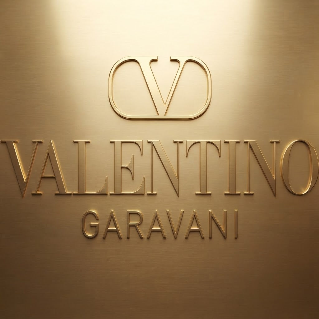 Valentino Garavani