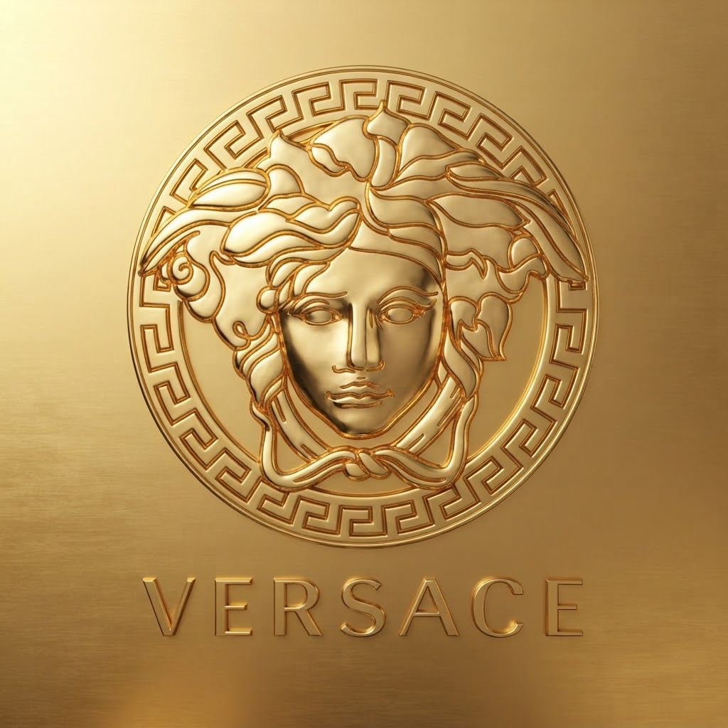 VERSACE