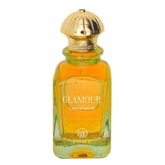 Glamour L’Eau de Parfum for Women 100ml
