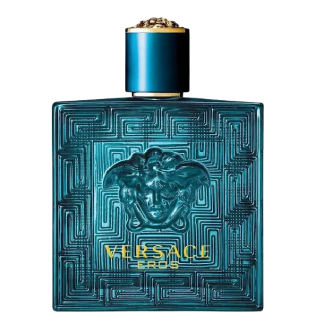Versace Eros Eau de Parfum 100ml for Men