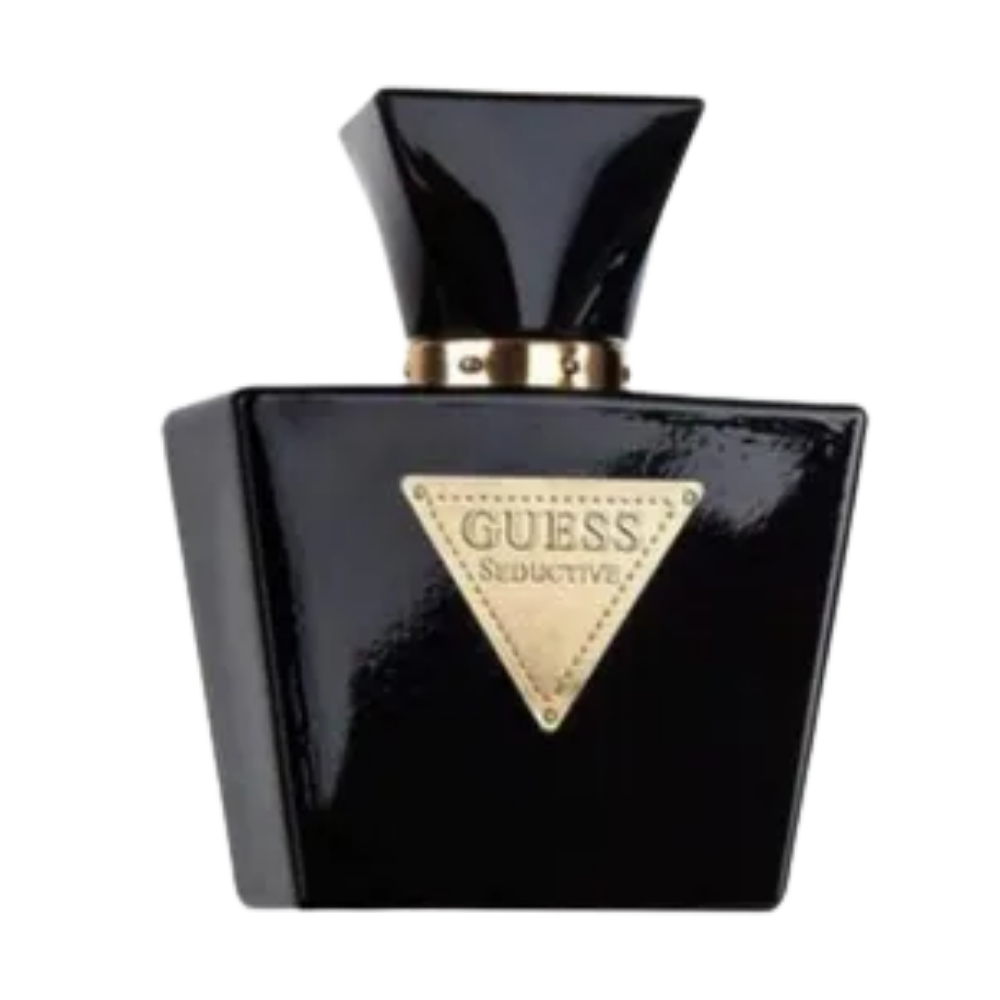 Guess Seductive Noir Eau de Toilette 75ml for Women