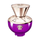 Versace Pour Femme Dylan Purple Eau de Parfum 100ml Tester for Women