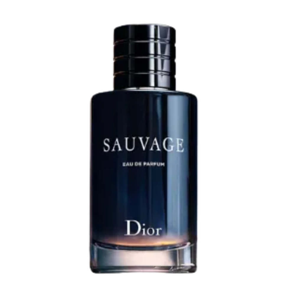 Dior Sauvage Parfum 100ml Tester for Men