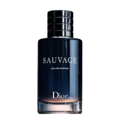 Dior Sauvage Parfum 100ml Tester for Men