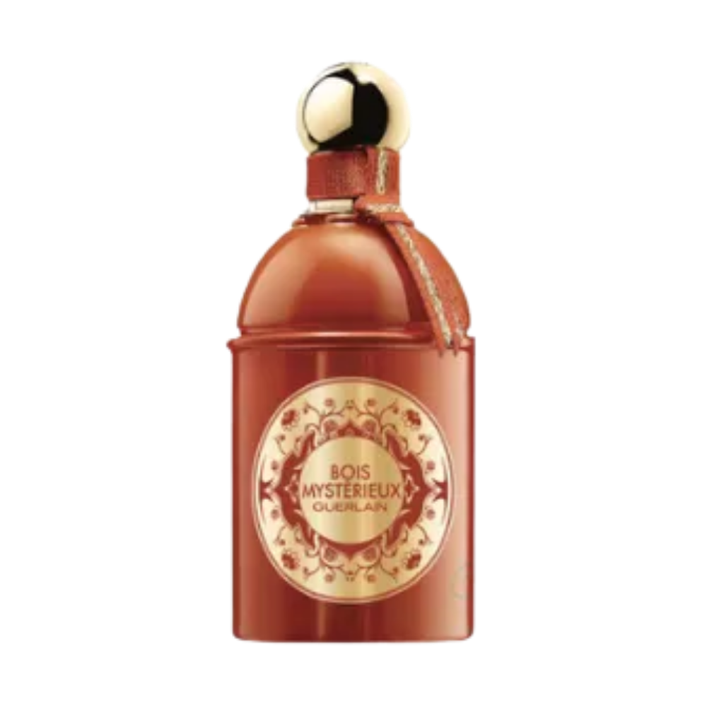 Guerlain Bois Mystérieux Eau de Parfum 125ml Unisex