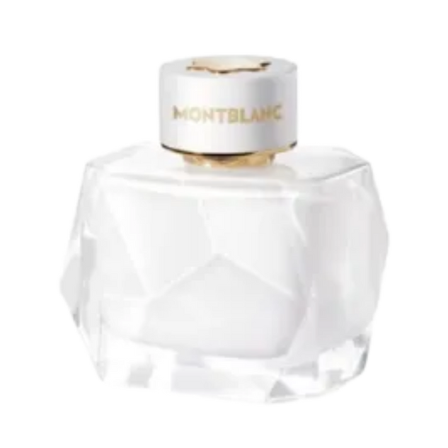 Montblanc Signature Eau de Parfum 90ml Tester for Women