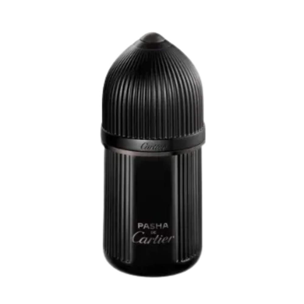 Cartier Pasha de Cartier Noir Absolu Eau de Parfum 100ml Tester for Men