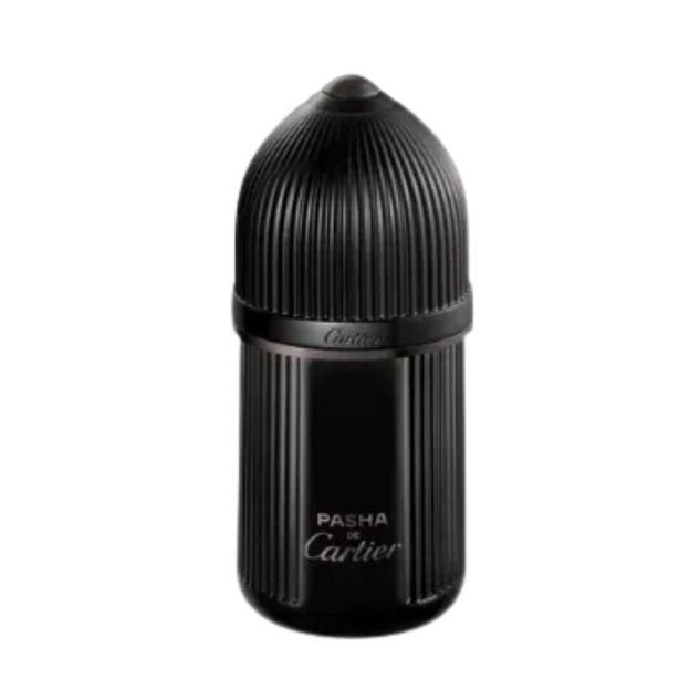 Cartier Pasha de Cartier Noir Absolu Eau de Parfum 100ml Tester for Men