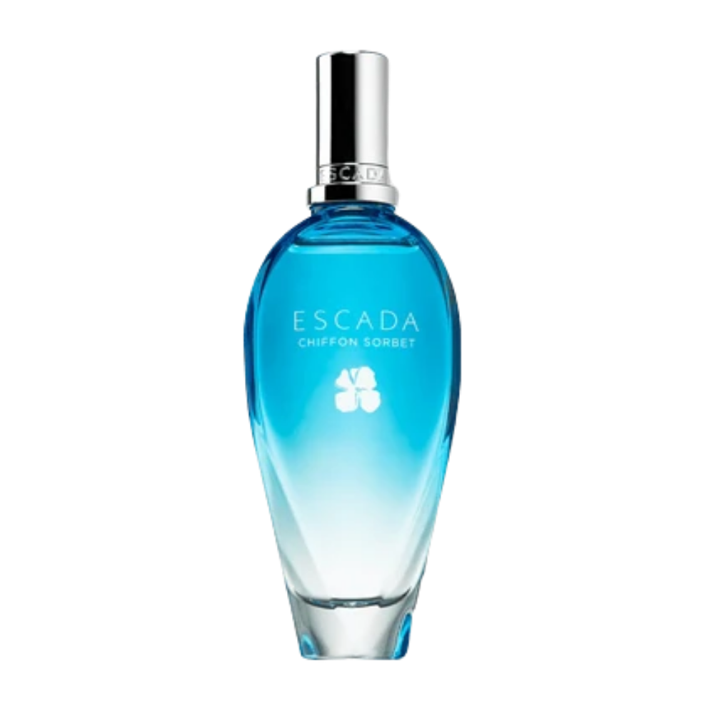 Escada Chiffon Sorbet Eau de Toilette 100ml for Women