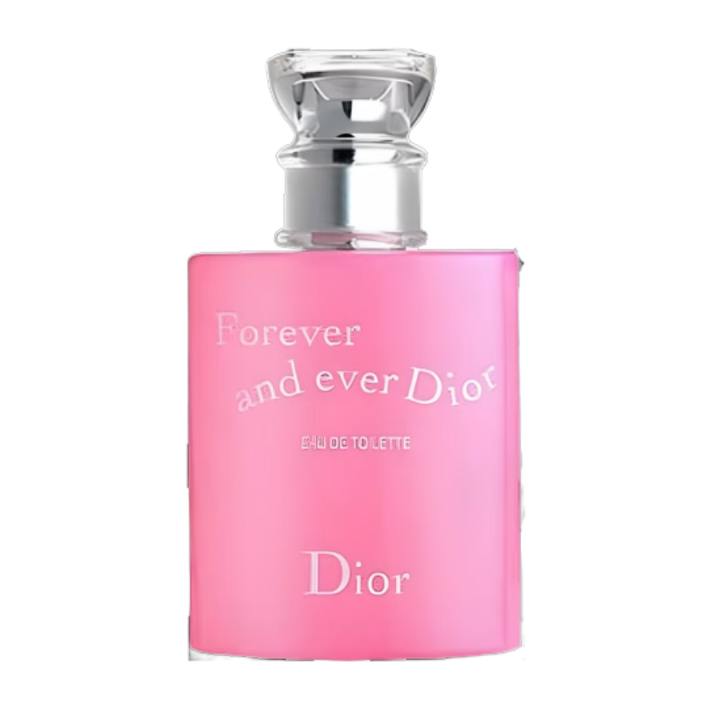 Dior Forever and Ever Eau de Toilette 100ml Tester for Women