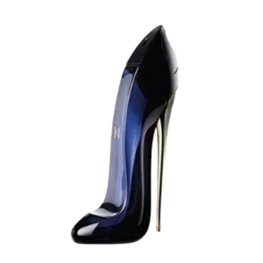 Carolina Herrera Good Girl Eau de Parfum 80ml Tester for Women