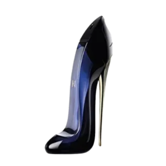 Carolina Herrera Good Girl Eau de Parfum 80ml Tester for Women