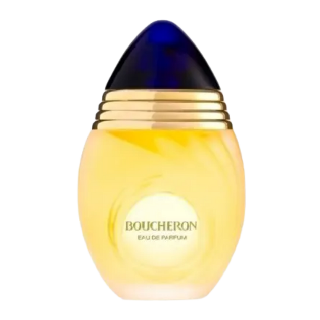 Boucheron Eau de Parfum 100ml for Women