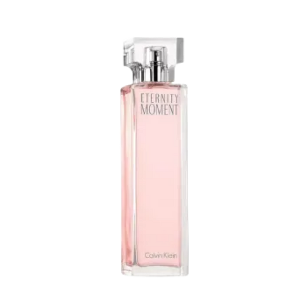 Calvin Klein Eternity Moment Eau de Parfum 100ml for Women