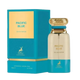 Maison Alhambra Pacific Blue Eau de Parfum 80ml Unisex