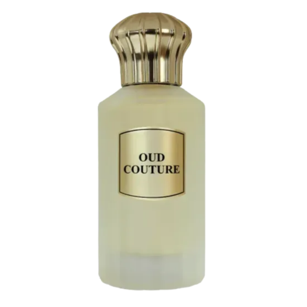 Ahmed Al Maghribi Oud Couture Eau de Parfum 100ml