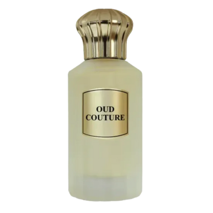 Ahmed Al Maghribi Oud Couture Eau de Parfum 100ml