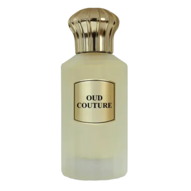 Ahmed Al Maghribi Oud Couture Eau de Parfum 100ml