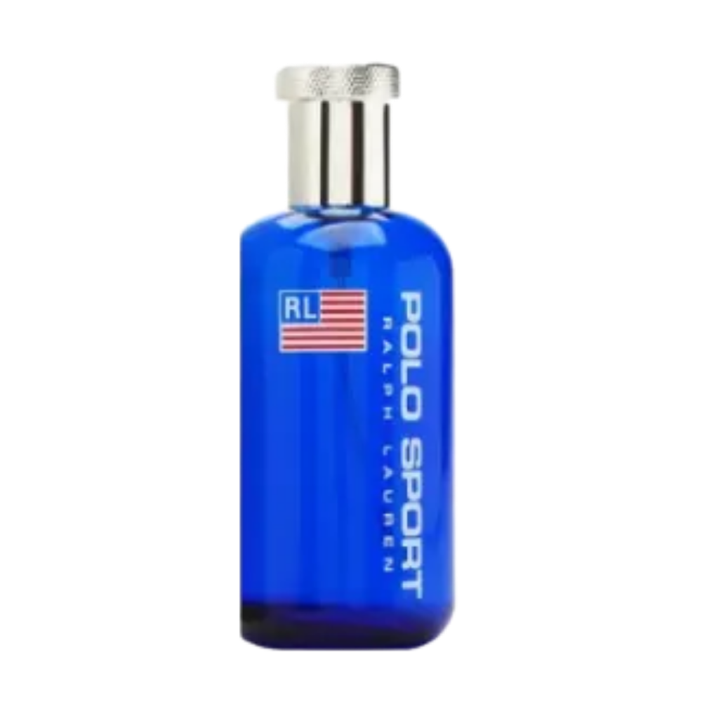 Ralph Lauren Polo Sport Eau de Toilette 125ml for Men