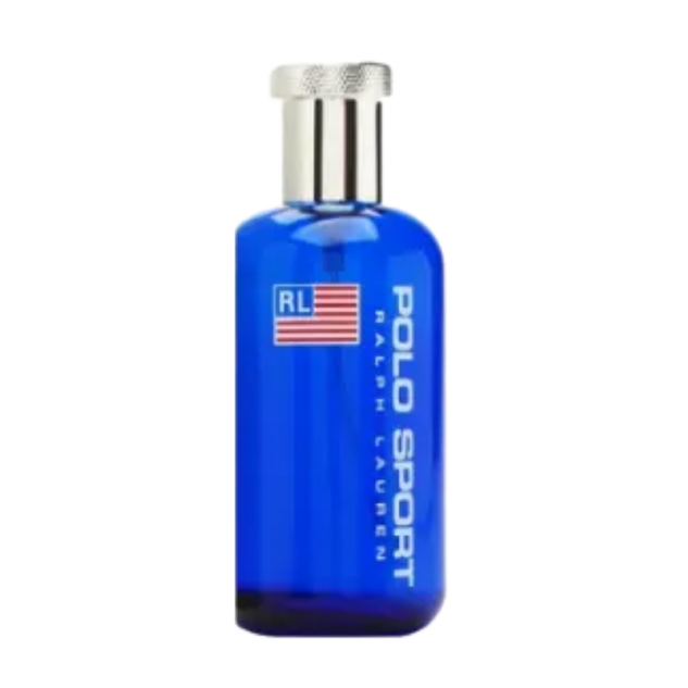Ralph Lauren Polo Sport Eau de Toilette 125ml for Men