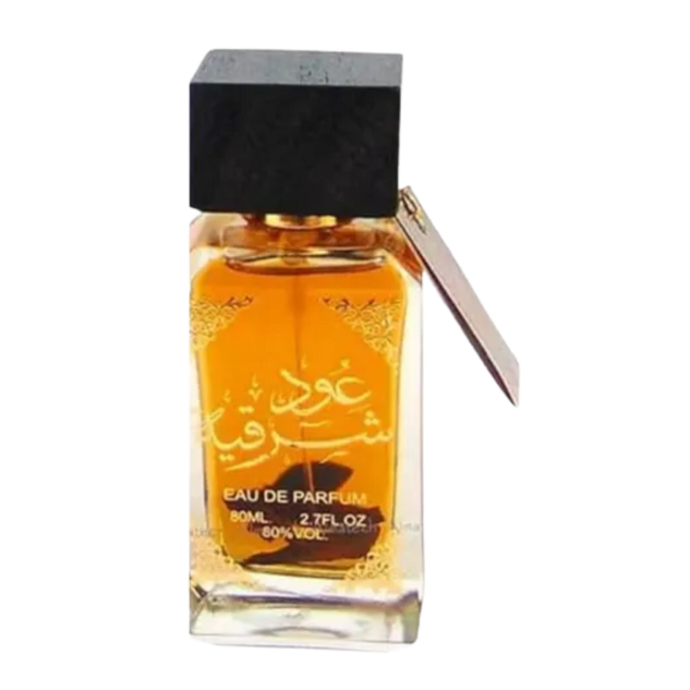 Ard Al Zaafaran Oud Sharqia Eau de Parfum 100ml for Unisex