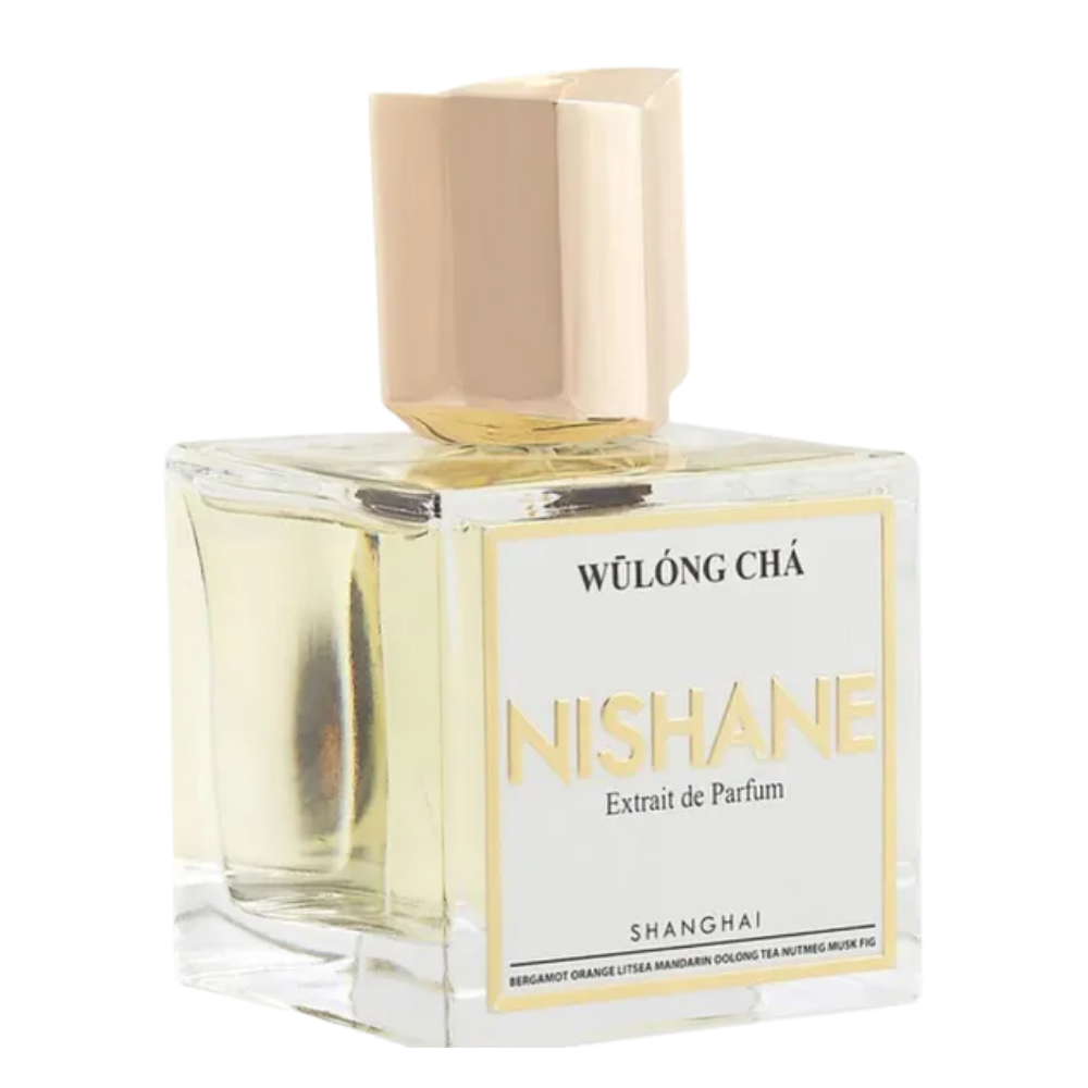Nishane Wulong Cha Extrait de Parfum 100ml for Unisex