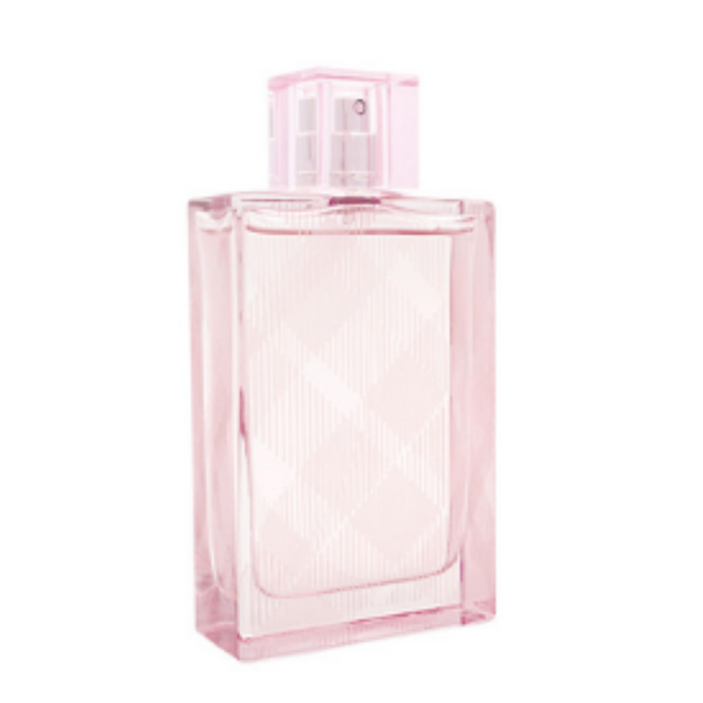 Burberry Brit Sheer Eau de Toilette 100ml for Women