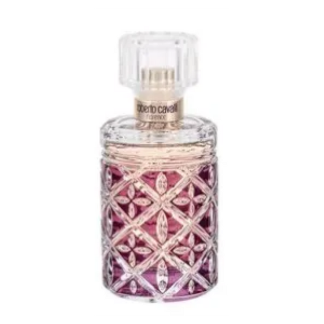 Roberto Cavalli Florence Eau de Parfum 75ml for Women
