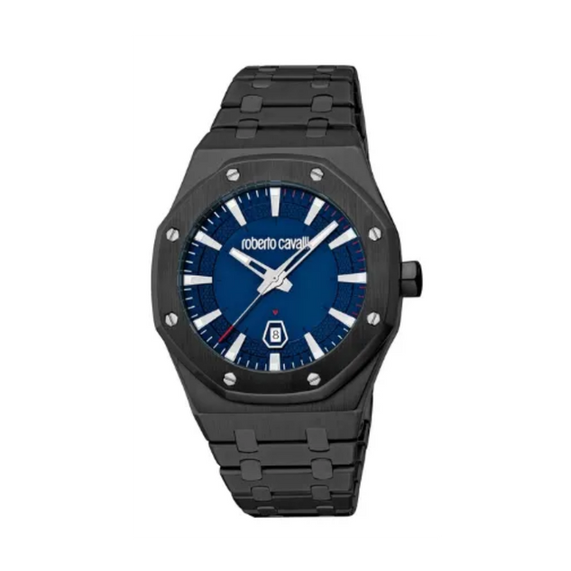 Roberto Cavalli Men's Watch