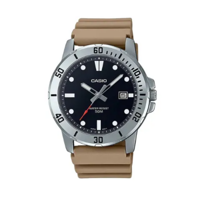 Casio Men's Quartz Watch