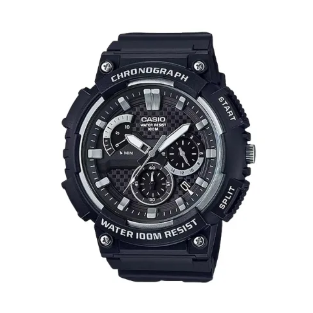 Casio Men's Quartz Analog Watch