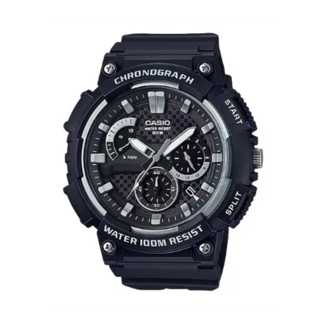 Casio Men's Quartz Analog Watch