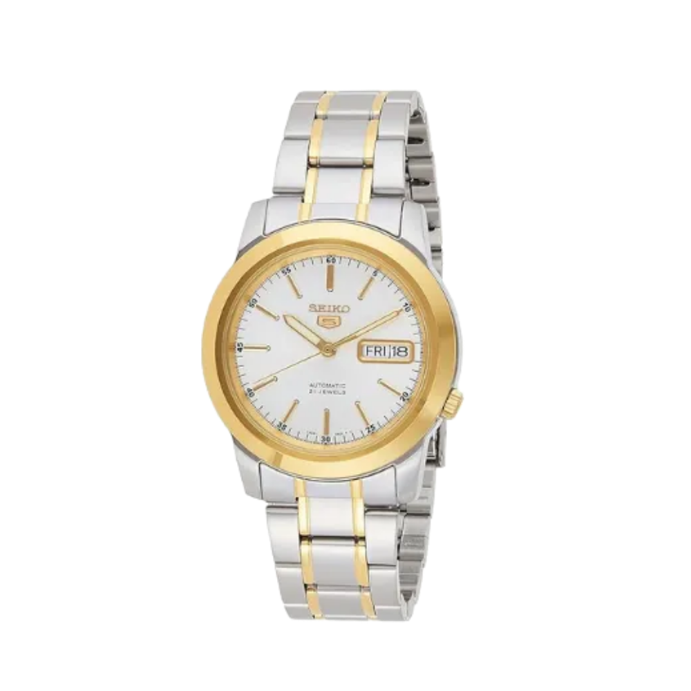 Seiko 5 Men's Automatic Watch