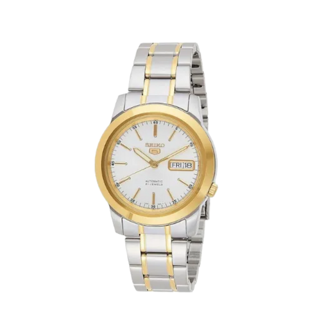 Seiko 5 Men's Automatic Watch