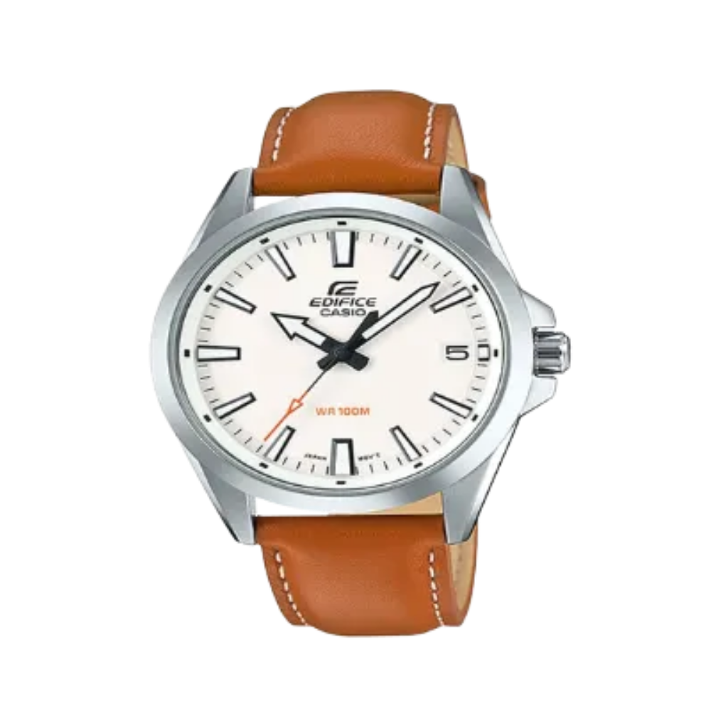 Casio Edifice Men's Quartz Watch