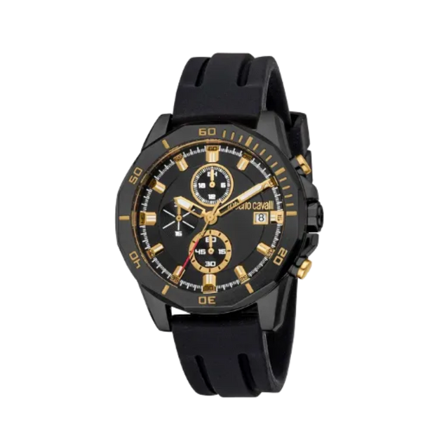 Roberto Cavalli Men's Watch