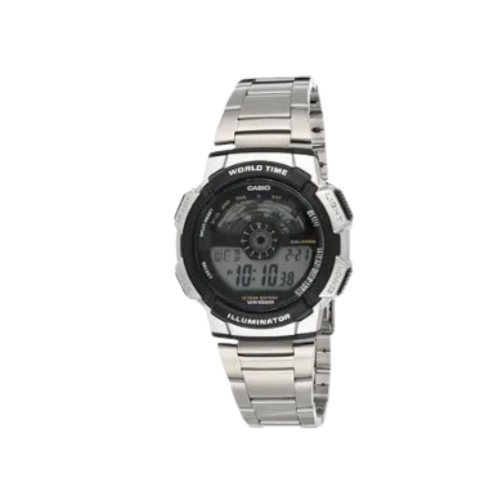 Casio Men's Digital Watch