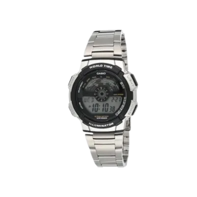 Casio Men's Digital Watch