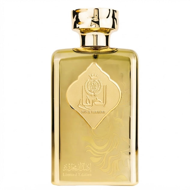 Ard Al Zaafaran Al Dirgham Limited Edition Eau de Parfum 100ml