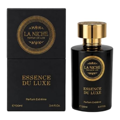 La Niche Essence du Luxe Eau de Parfum 100ml for Men