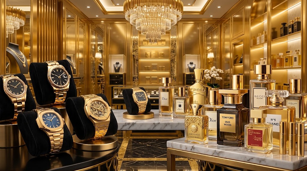 Orient Watches