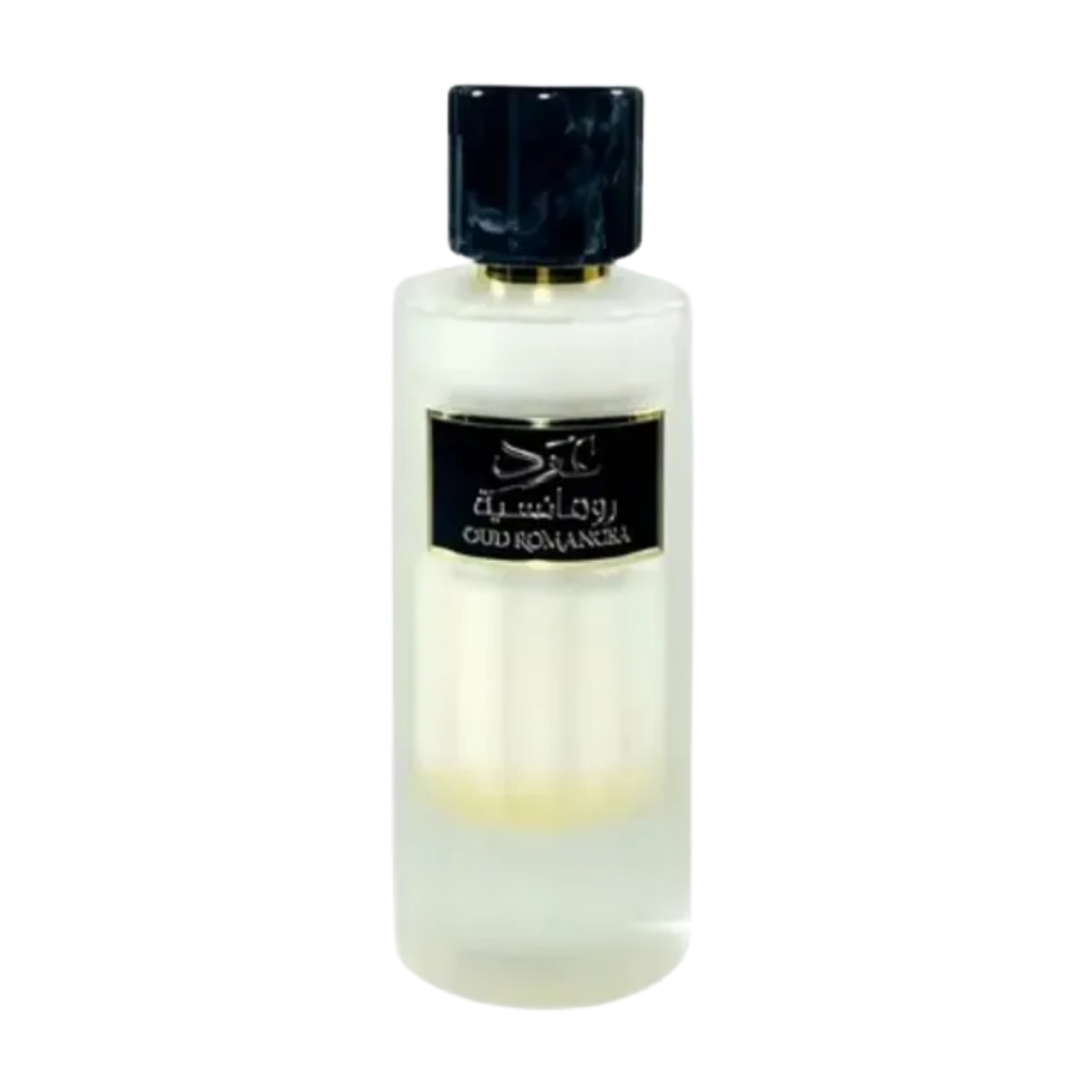 Ard Al Zaafaran Milky Oud Romancea Eau de Parfum 100ml