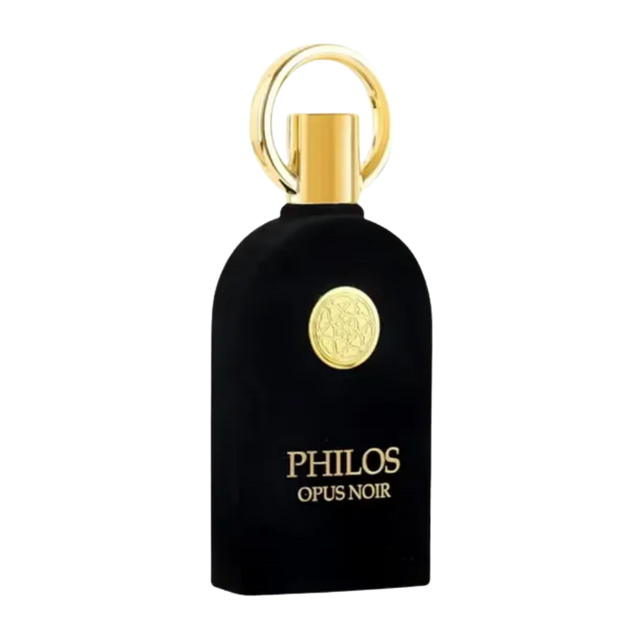 Maison Alhambra Philos Opus Noir Eau de Parfum 100ml