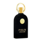 Maison Alhambra Philos Opus Noir Eau de Parfum 100ml