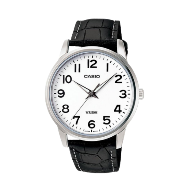 Casio LTP-1303L-7B Women's Analog Watch