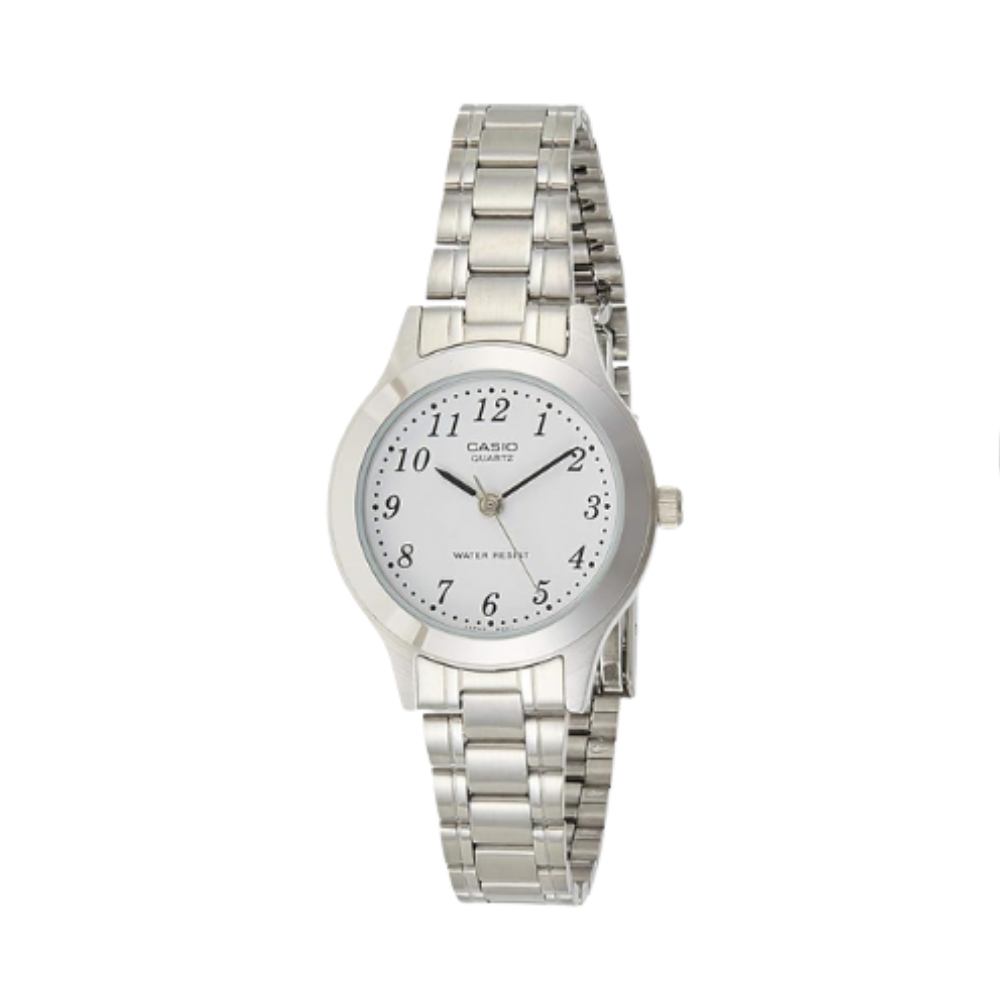 Casio Women’s Analog Watch