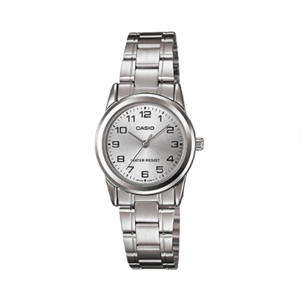 Casio Women’s Analog Watch